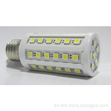 9W,720-850lm,SMD5050,PC,led corn light